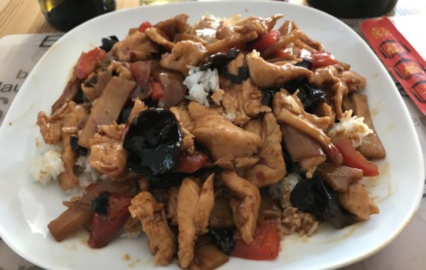 kantonhühnchen